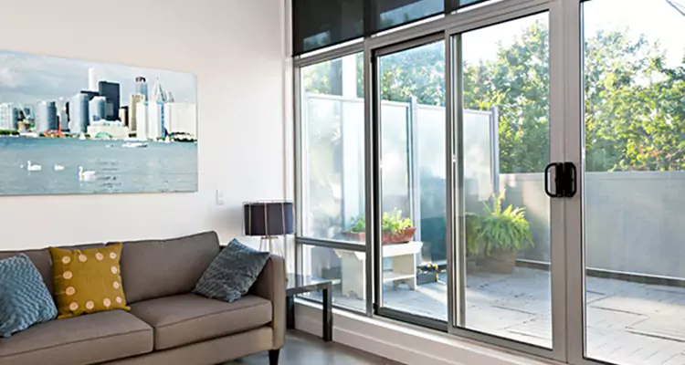 Andersen Patio Door Roller Replacement in Hercules, CA