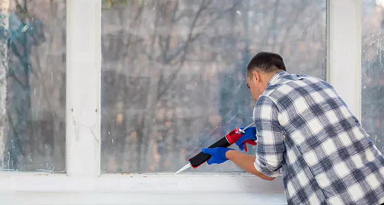 Andersen Patio Door Weatherstrip Replacement in Hercules, CA