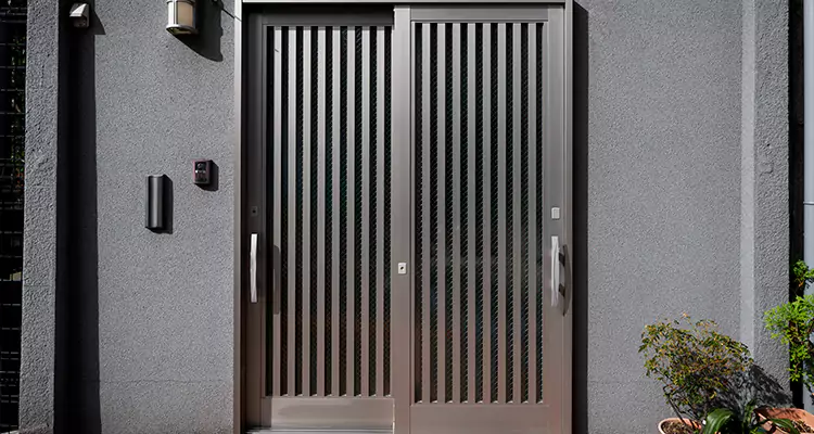 Pocket Door Track Rollers Repair in Hercules, CA