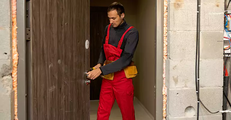 Residential Sliding Glass Door Repair in Hercules, CA