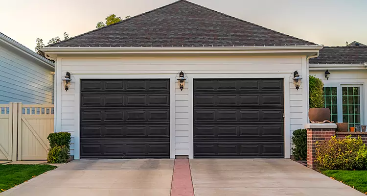 Residential Local Garage Door Repair in Hercules, CA