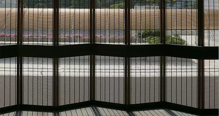 Front Screen Door Repair in Hercules, CA