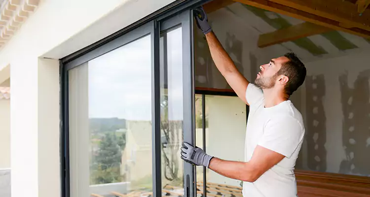 Screen Door Repair Cost in Hercules, CA