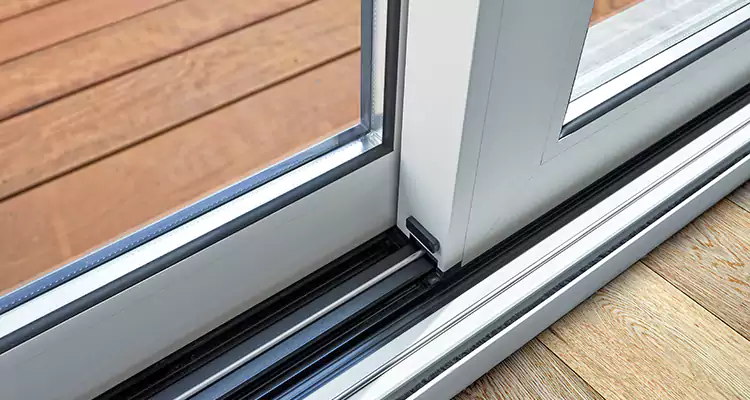 Sliding Door Track Brackets in Hercules, CA