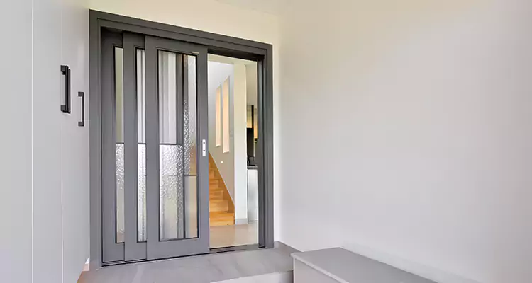 Fix Sliding Patio Door Rollers in Hercules, CA
