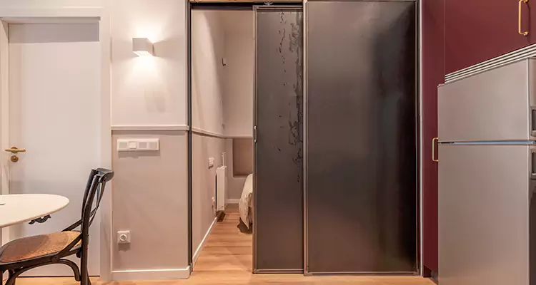 Adjust Pella Sliding Doors Not Moving in Hercules, CA