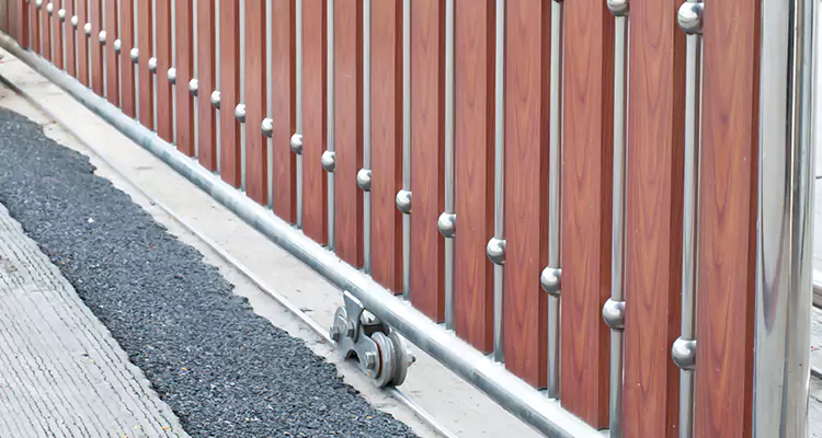 Sliding Screen Door Roller Replacement in Hercules, CA