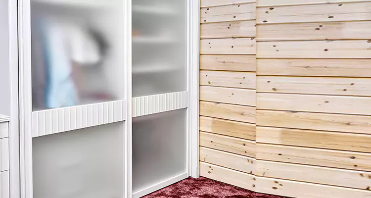 Sliding Closet Door Rollers Replacement in Hercules, CA