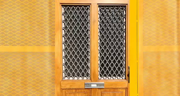 Sliding Pet Screen Door Replacement in Hercules, CA