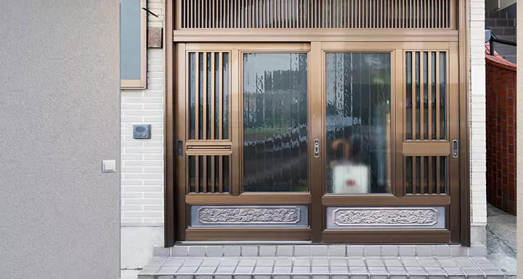 UPVC Sliding Porch Doors Repair in Hercules, CA