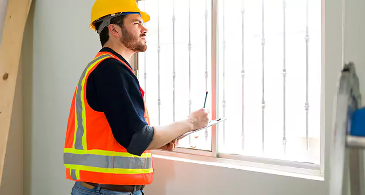 Triple Pane Windows Repair in Hercules, CA